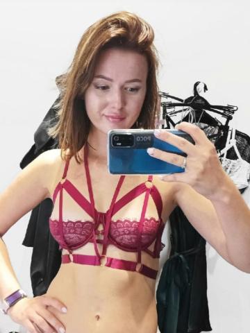 Ирина Соблазн фото 3