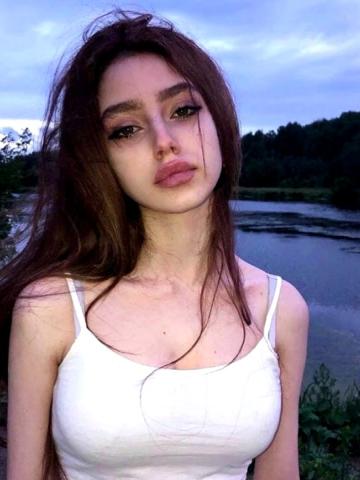 Аня Красноярск фото 2