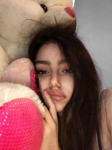 Аня Красноярск фото 3